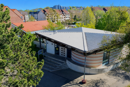 Gewerbeobjekt Salzgitter Ortschaft Südost - 370.000&euro; | Angebot:27002880