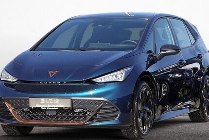 Cupra Born 36.741 km 25.980 € Lohmar 53797
