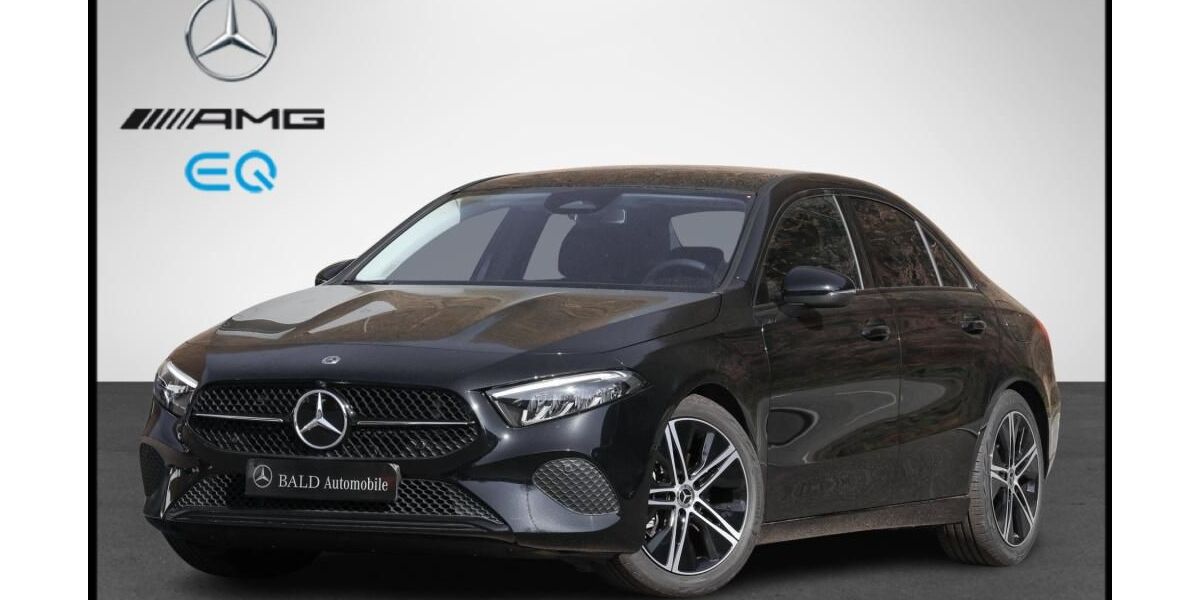 Mercedes-Benz A 200 6.110 km 33.030 &euro; Betzdorf 57518