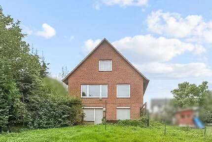 Haus zum Kaufen in Reinfeld (Holstein) 449.000 € 275 m² 5 zimmer
