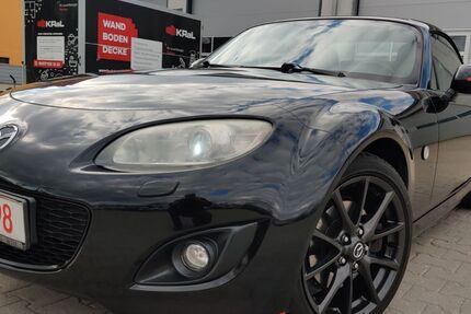 Mazda MX-5 233.000 km 9.900 &euro; Sulzbach-Rosenberg 92237