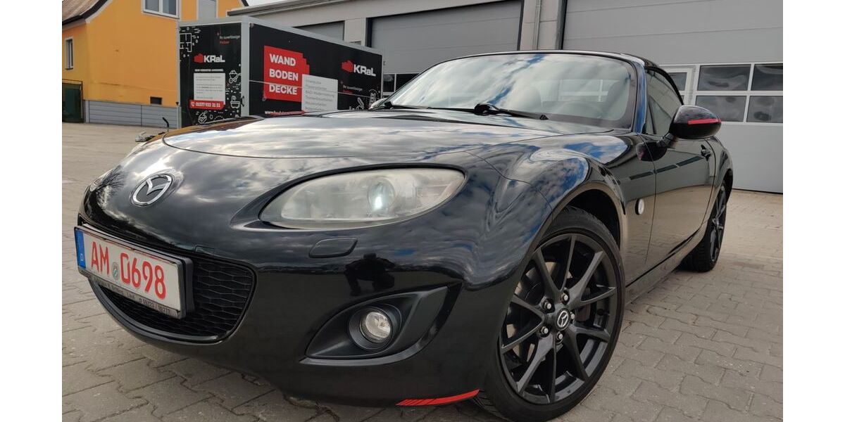 Mazda MX-5 233.000 km 9.900 &euro; Sulzbach-Rosenberg 92237