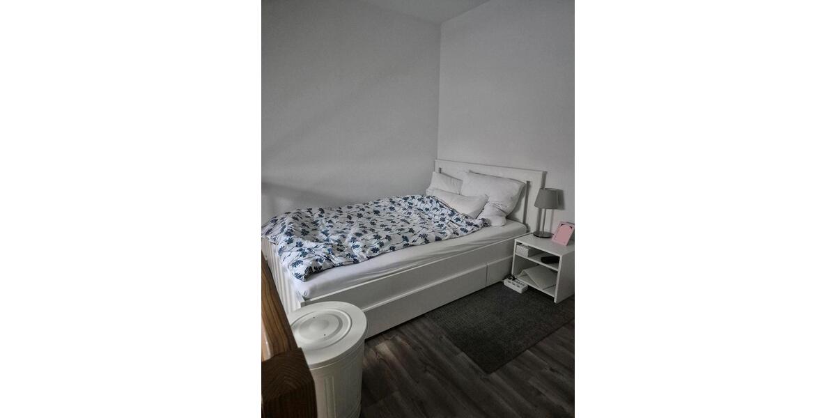 Maisonettenwohnung Greifswald - 2 Zimmer, 51 m&sup2;, 540&euro; | Angebot:26402432