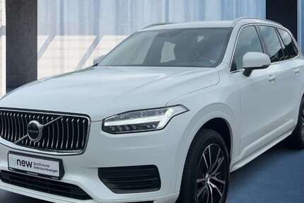 Volvo XC90 90.020 km 35.830 &euro; Sankt Augustin 53757
