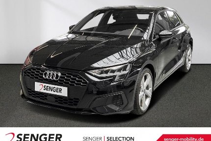 Audi A3 12.832 km 29.880 &euro; Emsdetten 48282