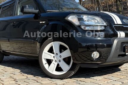 Kia Soul 173.000 km 4.390 &euro; Nürnberg 90431