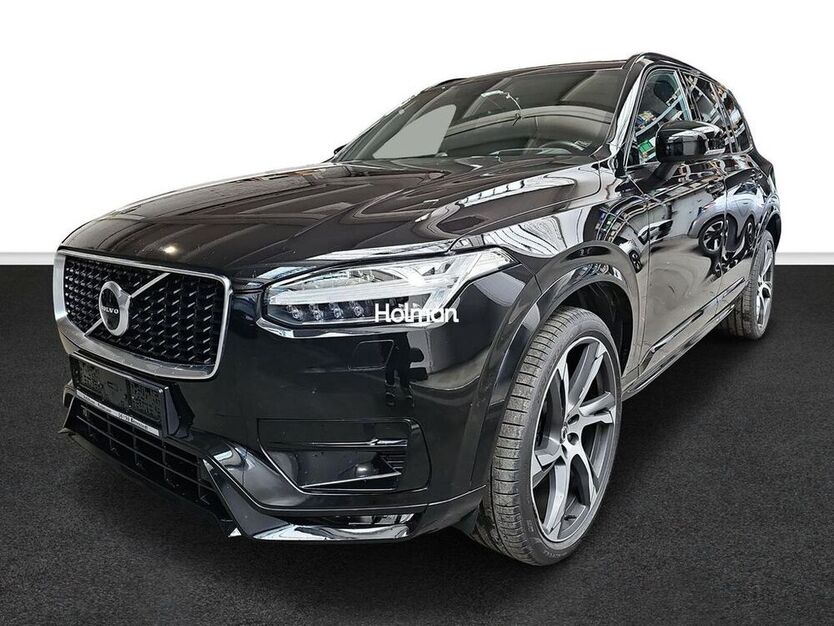 XC90