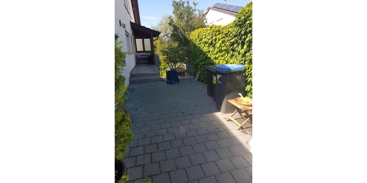 Etagenwohnung Bad Waldsee - 3.5 Zimmer, 105 m&sup2;, 315.000&euro; | Angebot:26726509