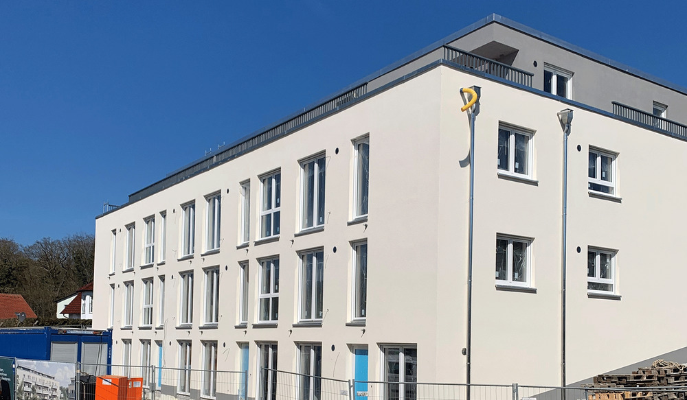Etagenwohnung Göhren - 3 Zimmer, 102 m&sup2;, 458.600&euro; | Angebot:25938917