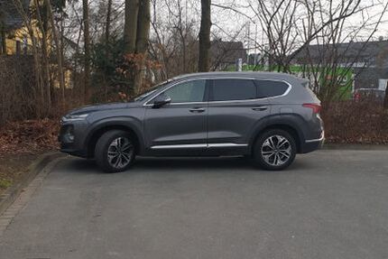 Hyundai SANTA FE 87.000 km 24.850 &euro; Gütersloh 33334