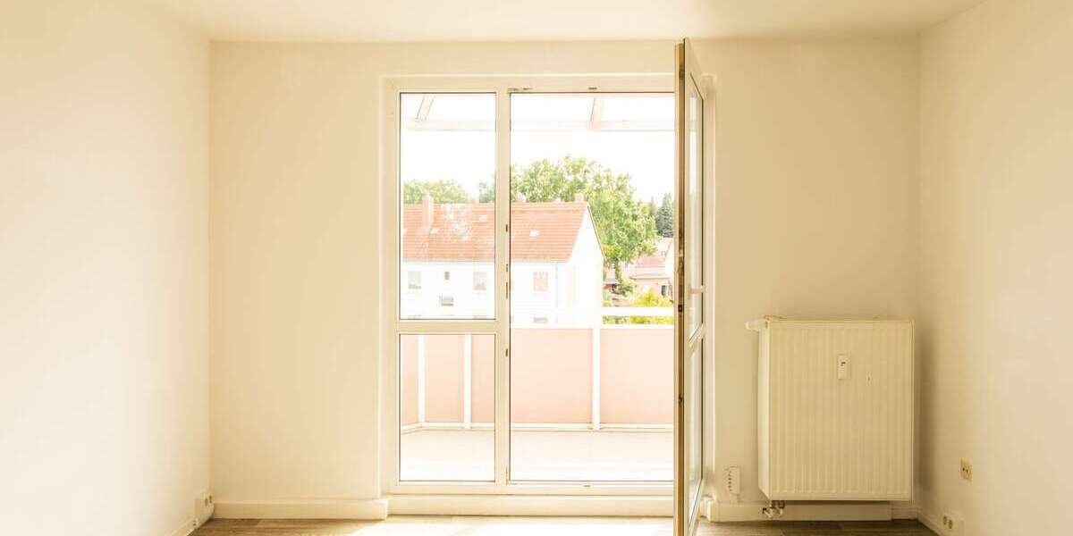 Etagenwohnung Burg - 2 Zimmer, 50 m&sup2;, 323&euro; | Angebot:27147753