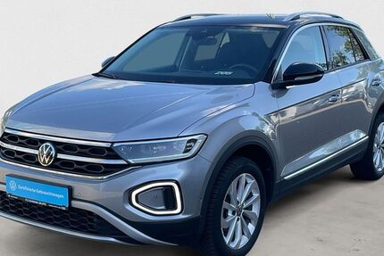 VW T-Roc 25.352 km 29.880 € Wesel 46483