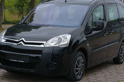 Citroen Berlingo 136.000 km 5.999 &euro; Demmin 17109