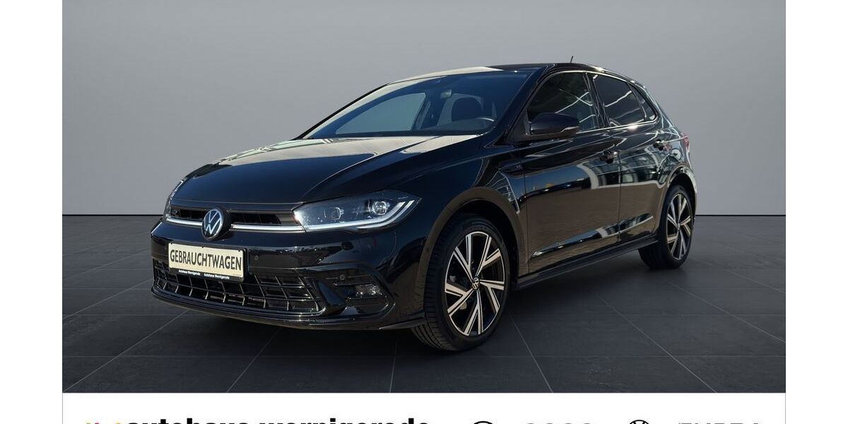 VW Polo 27.178 km 19.939 &euro; Wernigerode 38855