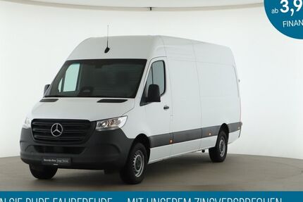 Mercedes-Benz Sprinter 42.500 km 46.678 &euro; Osnabrück 49078