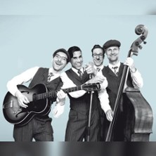 Die Herren Schwoof 04.06.2026 Parkresidenz Greve& Co. KG, Parkresidenz Rahlstedt