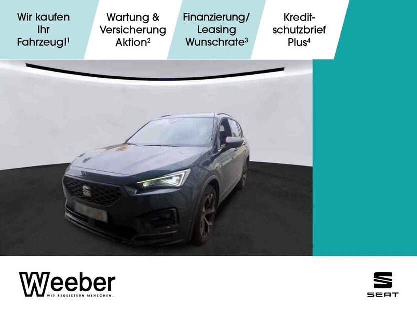 Seat Tarraco 65.428 km 32.889 € Herrenberg 71083