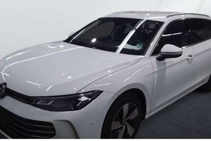 VW Passat Variant 22.438 km 30.888 &euro; Berlin 10709