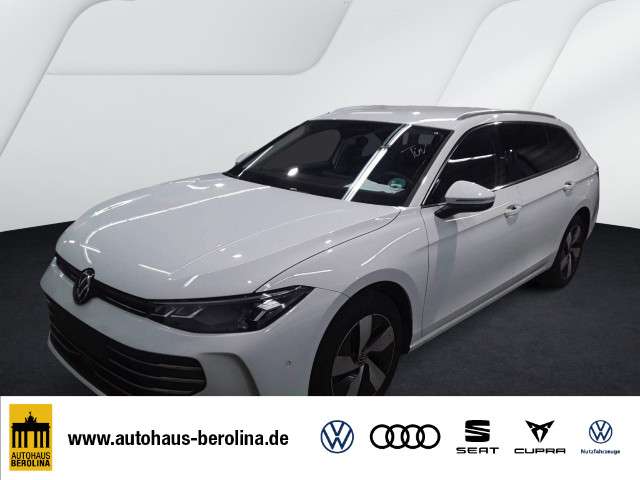 VW Passat Variant 22.438 km 30.888 &euro; Berlin 10709