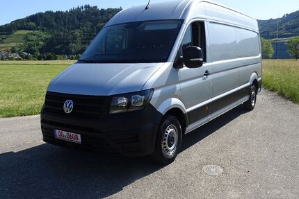 VW Crafter 112.200 km 23.562 &euro; Gengenbach 77723
