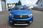 Sandero 0,9l Stepway Celebration Automatik