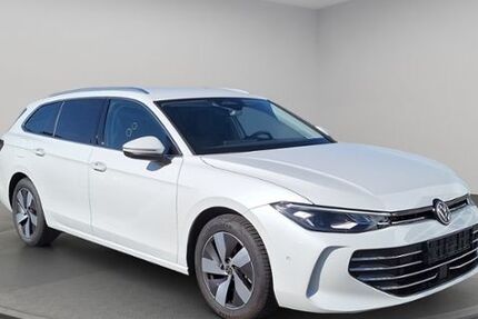 VW Passat Variant 25.800 km 36.680 &euro; Rudolstadt 07407