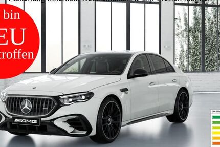 Mercedes-Benz E 53 AMG 8.500 km 99.600 € Regensburg 93053