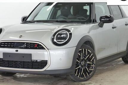 Mini Cooper S 20.863 km 31.389 &euro; Passau 94036