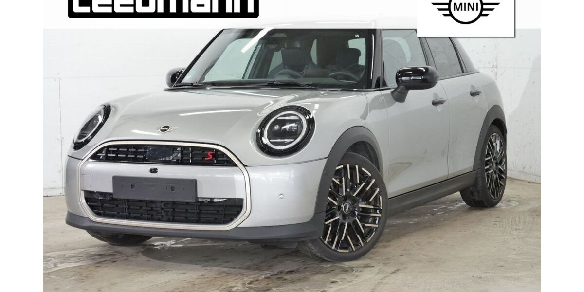 Mini Cooper S 20.863 km 31.390 &euro; Passau 94036