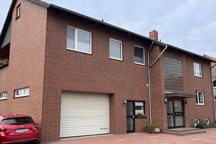 Gewerbehalle Lagerhalle mit Büro & Sanitär Osterwald nahe B6 zimmer