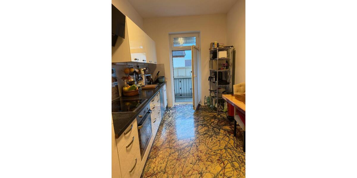 Etagenwohnung Markkleeberg - 2 Zimmer, 62 m&sup2;, 222.222&euro; | Angebot:26227472