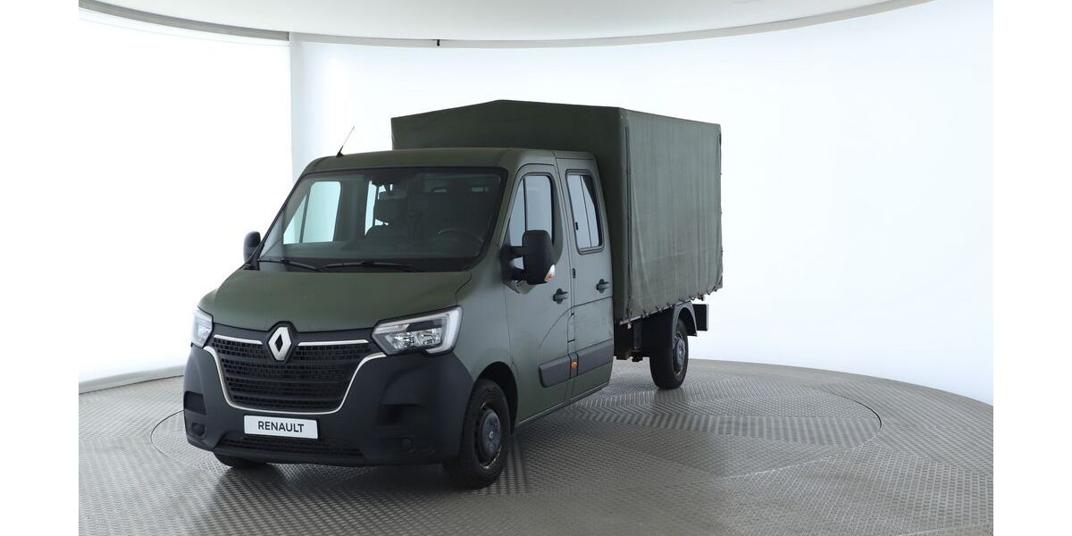 Renault Master 42.010 km 22.450 &euro; Frankfurt / Main 60314