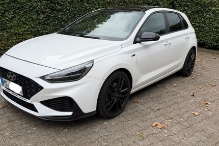 Hyundai i30 99.500 km 15.800 &euro; Münster 48149
