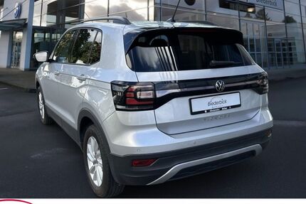 VW T-Cross 16.250 km 18.990 &euro; Brilon 59929