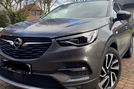 Opel Grandland (X) 132.820 km 16.900 &euro; Haren 49733