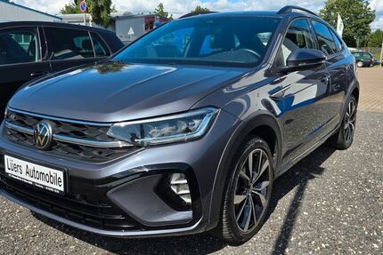 VW Taigo 29.300 km 24.900 &euro; Grasberg 28879