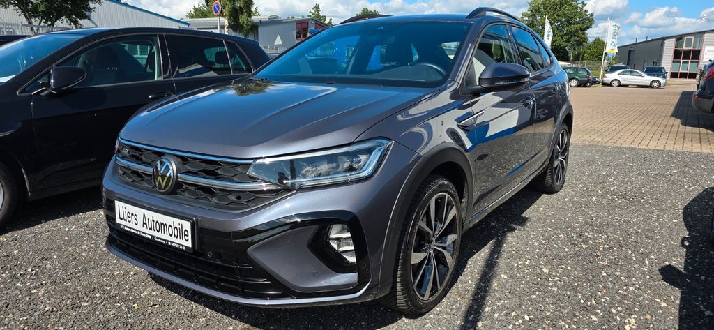 VW Taigo 29.300 km 24.900 &euro; Grasberg 28879