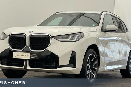 BMW X3 20.319 km 52.949 &euro; Ulm 89077