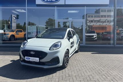 Ford Puma 1.500 km 37.990 &euro; Alsdorf 52477
