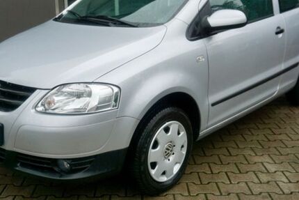 VW Fox 50.900 km 3.490 € Dresden 01279