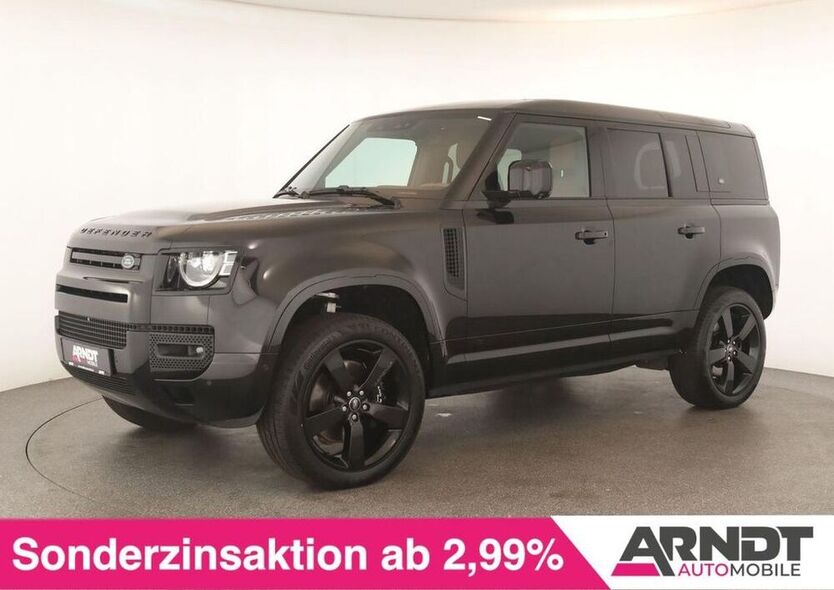 Defender