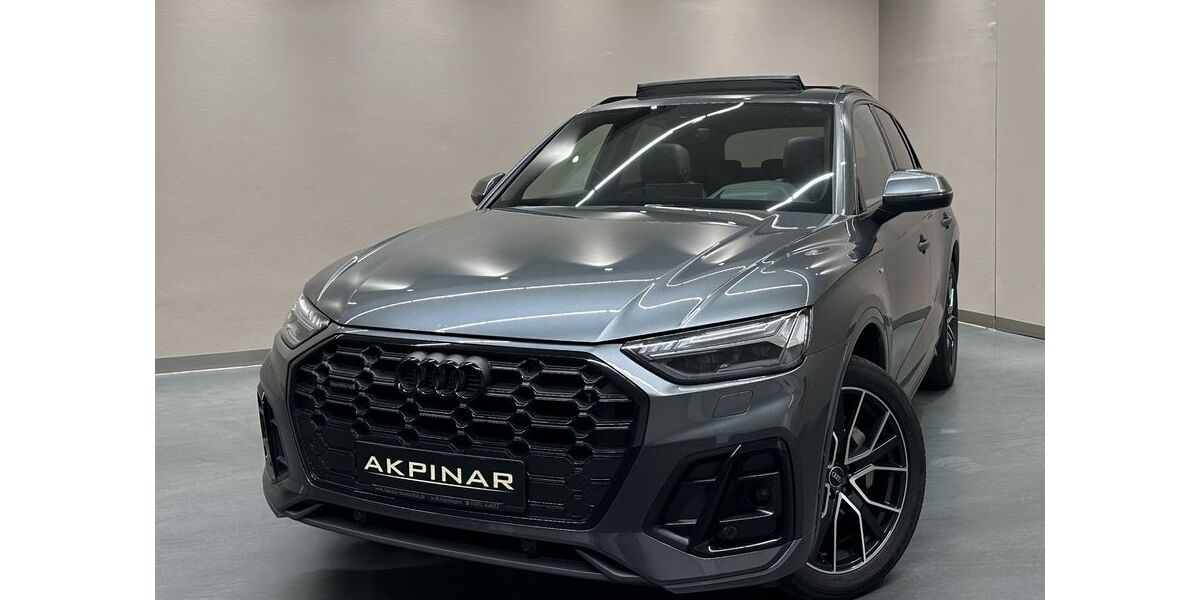 Audi Q5 63.000 km 47.800 &euro; Holzgerlingen 71088