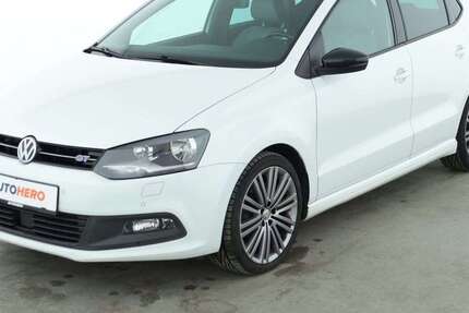 VW Polo 119.649 km 12.790 &euro; Leipzig 04328