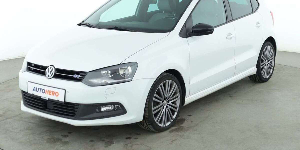 VW Polo 119.649 km 12.790 &euro; Leipzig 04328