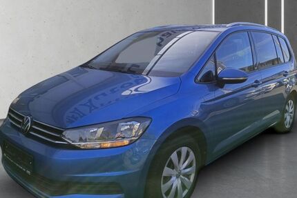 VW Touran 87.647 km 21.948 &euro; Weida 07570