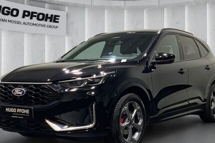 Ford Kuga 5.797 km 34.750 &euro; Lübeck 23554