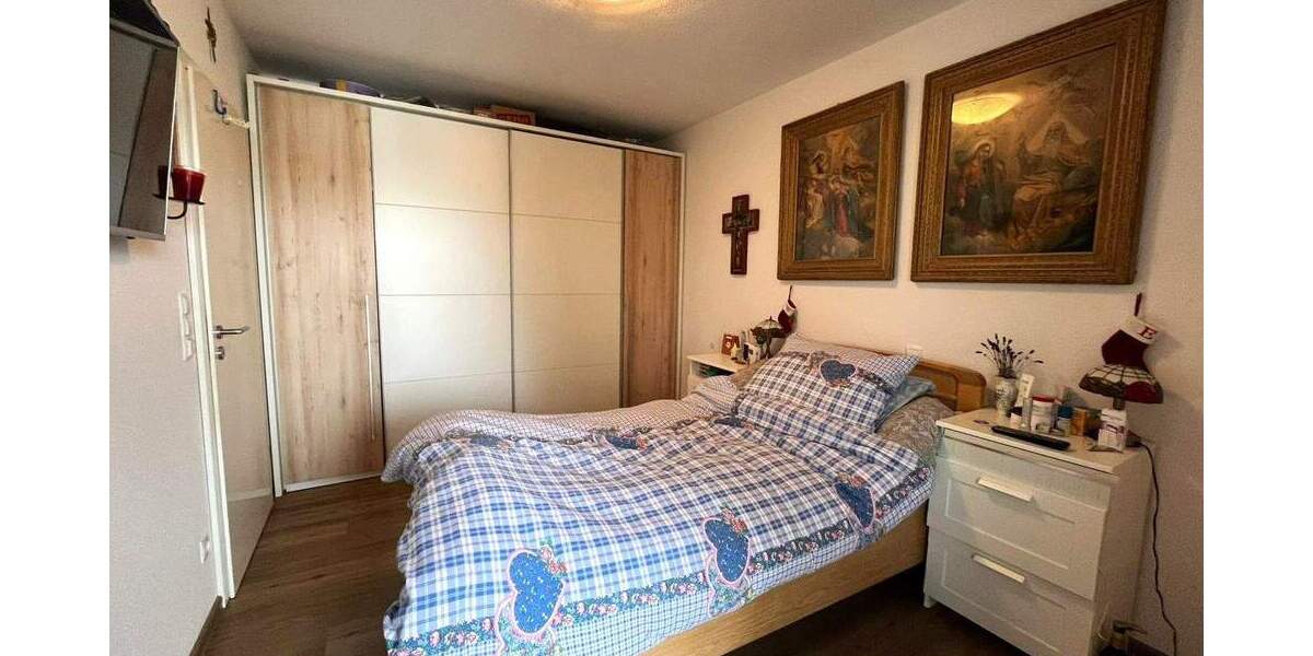 Etagenwohnung Lingen (Ems) Lingen - 2 Zimmer, 291.000&euro; | Angebot:24497314