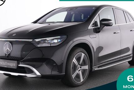 Mercedes-Benz EQE SUV 9.900 km 59.850 &euro; Essen 45309