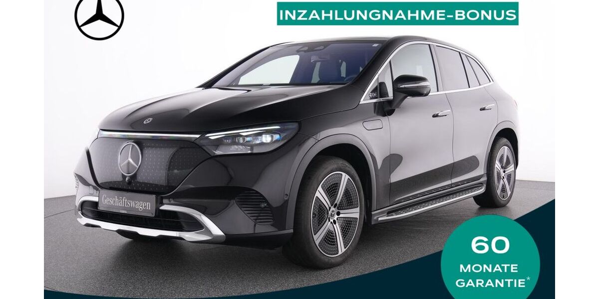 Mercedes-Benz EQE SUV 9.900 km 59.850 &euro; Essen 45309