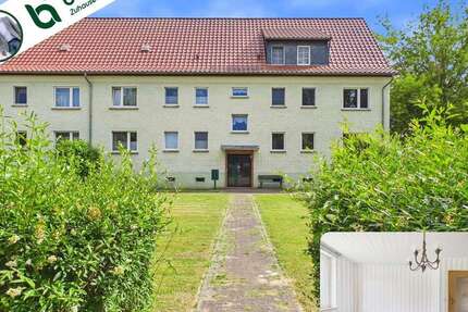 Wohnung Breddin - 4 Zimmer, 70 m&sup2;, 60.000&euro; | Angebot:27084274